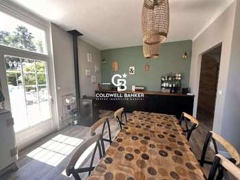 Vente Appartement 5 piècesCavalaire-sur-Mer