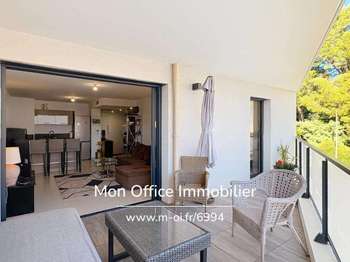 Vente Appartement 3 piècesCavalaire-sur-Mer