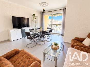 Vente Appartement 2 piècesCavalaire-sur-Mer