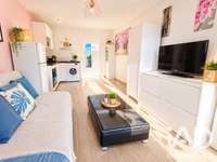 Vente appartement 1 pièce Vente appartement 1 pièce
