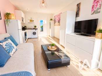 Vente appartement 1 pièce Vente appartement 1 pièce