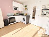 Vente appartement 1 pièce Vente appartement 1 pièce