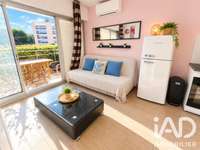 Vente appartement 1 pièce Vente appartement 1 pièce