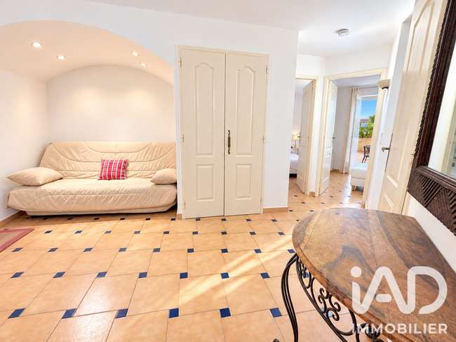Appartement 3 pièces 63 m² · à Cavalaire-sur-Mer · 63 m² · 299 000 €