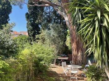 Vente appartement 2 pièces Cavalaire-sur-Mer 83