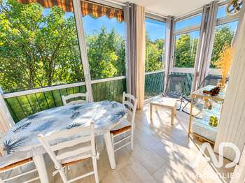 Vente appartement 2 pièces Cavalaire-sur-Mer 83