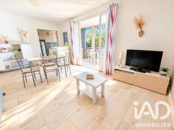 Vente Appartement 2 piècesCavalaire-sur-Mer