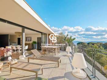 Vente Appartement 6 pièces +Cavaliere