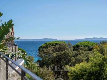 Vente appartement 5 pièces Cavaliere 83