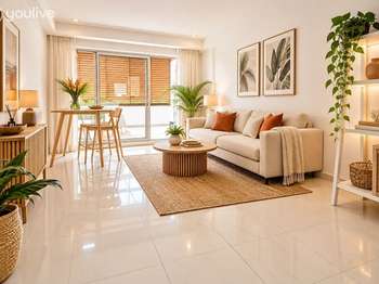 Vente Appartement 2 piècesCayenne