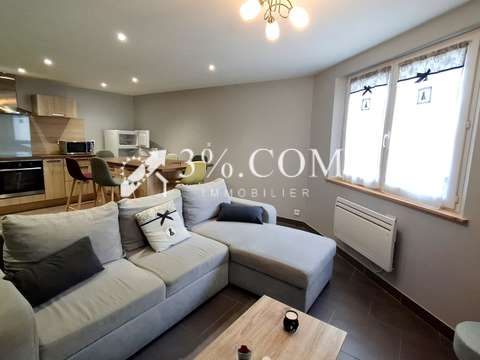 Vente appartement 2 pièces Vente appartement 2 pièces