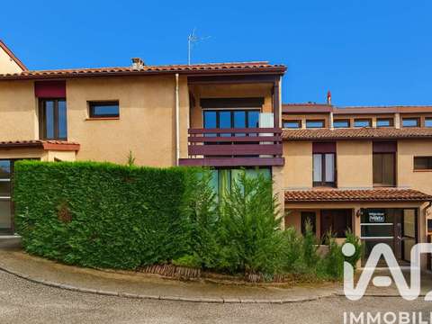 Vente appartement 1 pièce Cazaubon 32