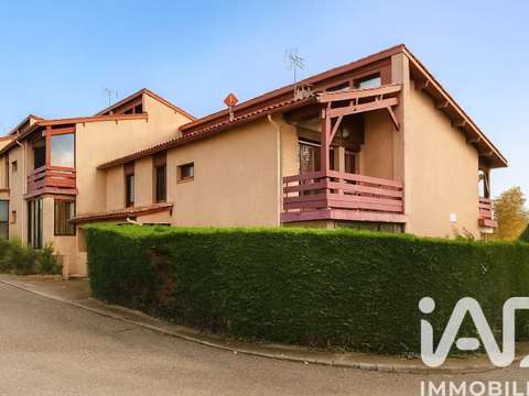 Vente appartement 1 pièce Vente appartement 1 pièce