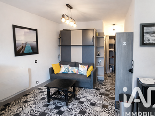 Vente appartement 1 pièce Vente appartement 1 pièce