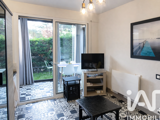 Vente appartement 1 pièce Vente appartement 1 pièce