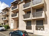 Vente appartement T1 Cazaubon - 32