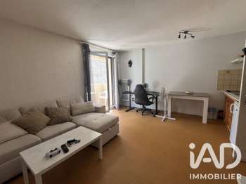 Vente appartement 1 pièce