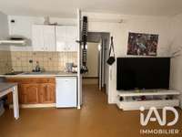 Vente appartement 1 pièce