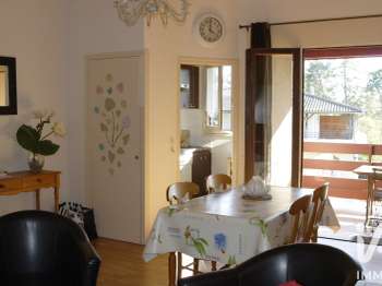 Vente appartement 2 pièces Cazaubon 32
