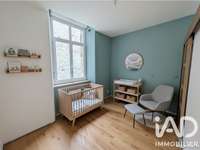 Vente appartement 5 pièces