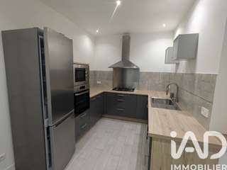 Vente appartement 5 pièces