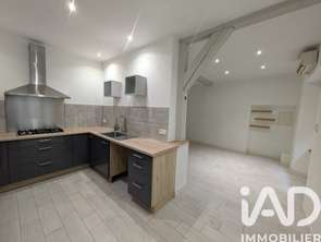 Vente Appartement 5 piècesCazères