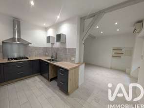 Vente Appartement 5 piècesCazères