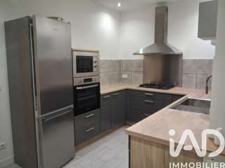 Vente appartement 5 pièces