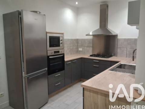 Vente appartement 5 pièces Cazères 31