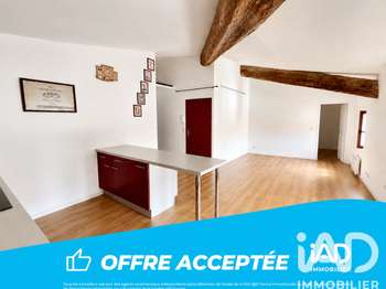 Appartement 3 pièces 67 m² · à Cazouls-lès-Béziers · 67 m² · 85 000 €