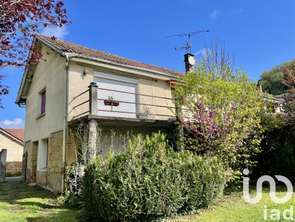 Vente Appartement 3 piècesCénac-et-Saint-Julien