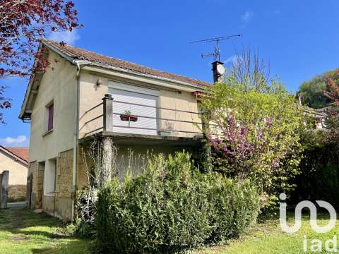 Vente appartement 3 pièces Cénac-et-Saint-Julien 24