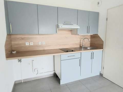 Vente appartement 2 pièces Cenon 33