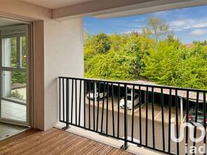 Vente Appartement 2 piècesCenon