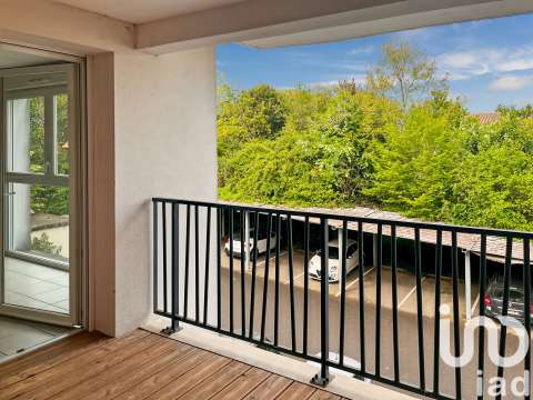 Vente appartement 2 pièces Cenon 33