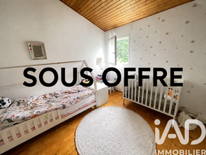 Vente Appartement 3 piècesCenon