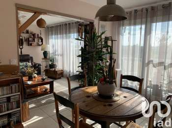 Vente appartement 4 pièces Vente appartement 4 pièces