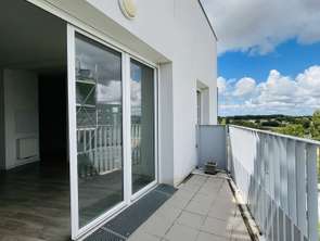 Vente Appartement 2 piècesCenon