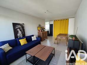 Vente Appartement 4 piècesCenon