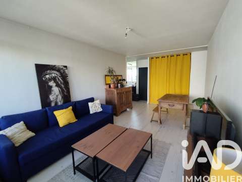 Vente appartement 4 pièces Cenon 33