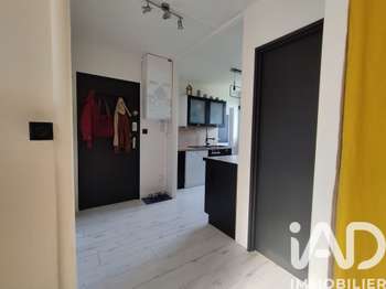 Vente appartement 4 pièces Vente appartement 4 pièces