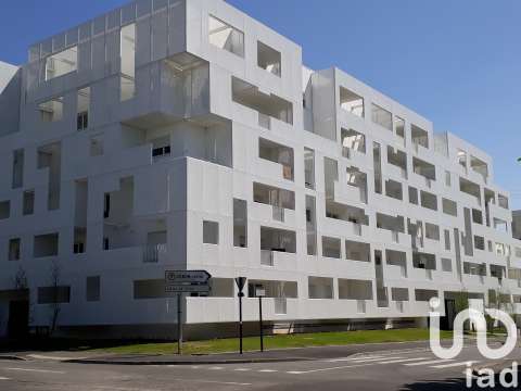 Vente appartement 3 pièces Cenon 33