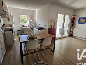 Vente Appartement 3 piècesCenon