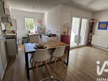 Vente appartement 3 pièces Cenon 33