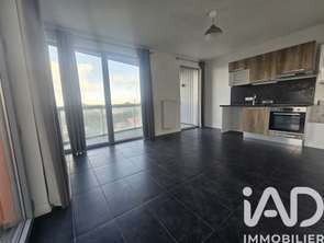 Vente Appartement 2 piècesCenon