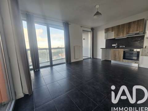 Vente appartement 2 pièces Cenon 33
