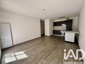 Vente Appartement 2 piècesCenon