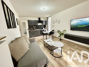 Vente Appartement 4 piècesCenon