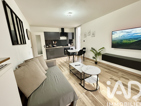 Vente appartement 4 pièces Cenon 33