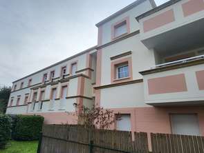 Vente Appartement 2 piècesCenon
